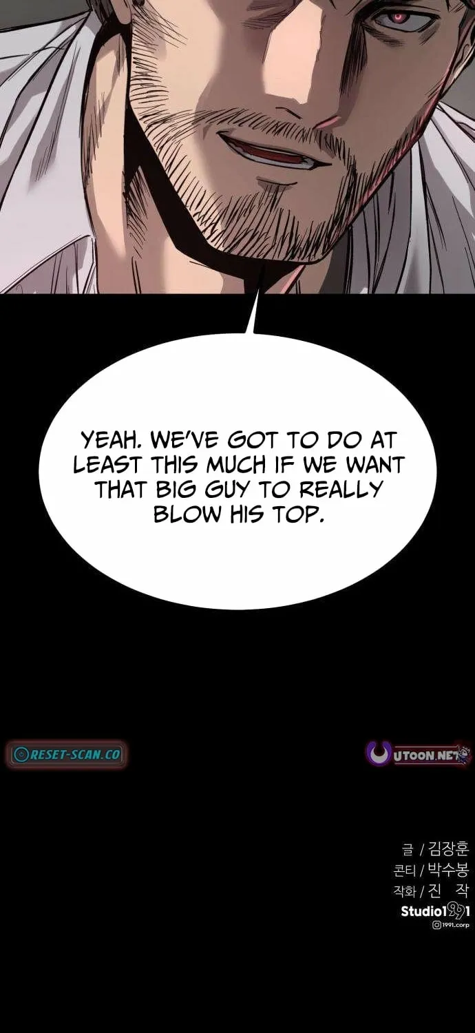 Cartel Chapter 7 page 107 - 