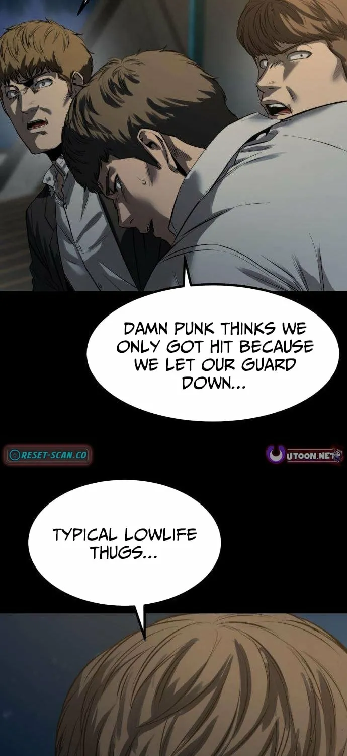 Cartel Chapter 7 page 14 - 