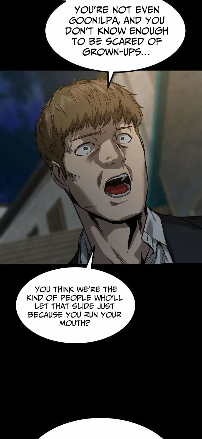 Cartel Chapter 7 page 16 - 