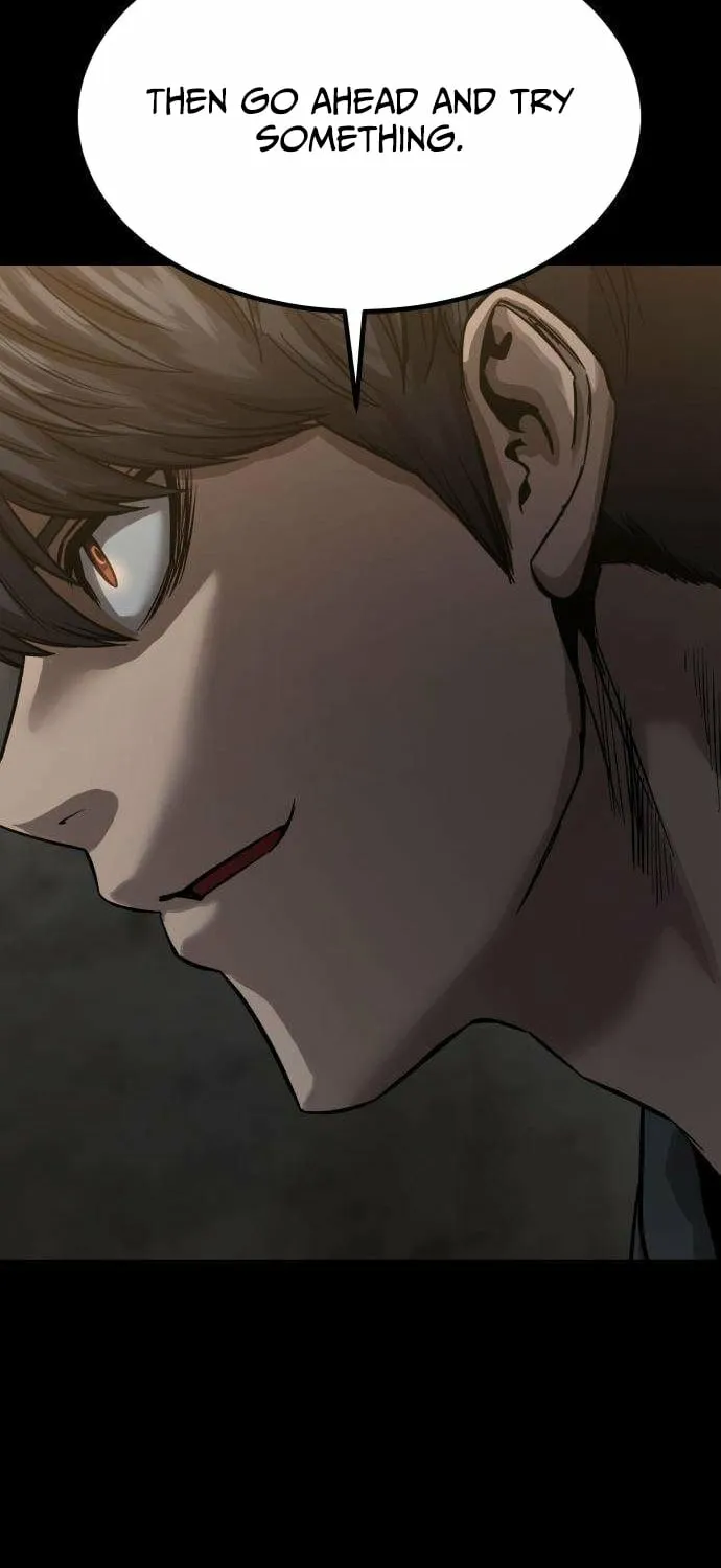 Cartel Chapter 7 page 17 - 