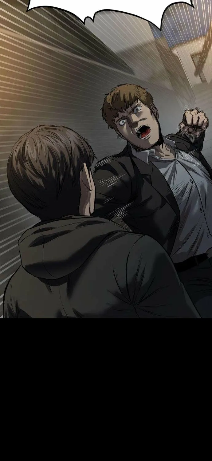 Cartel Chapter 7 page 20 - 