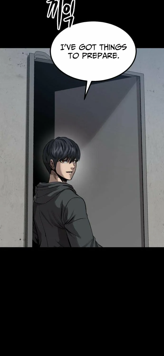 Cartel Chapter 7 page 3 - 