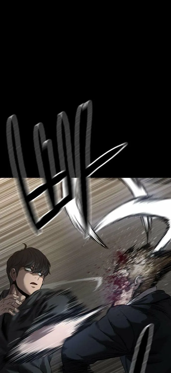 Cartel Chapter 7 page 22 - 