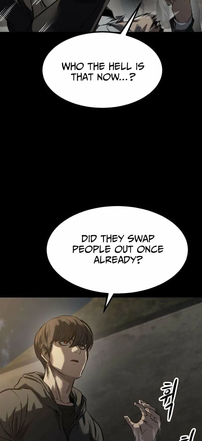 Cartel Chapter 7 page 25 - 