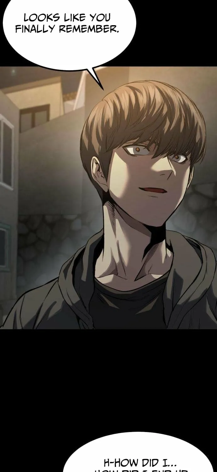 Cartel Chapter 7 page 32 - 