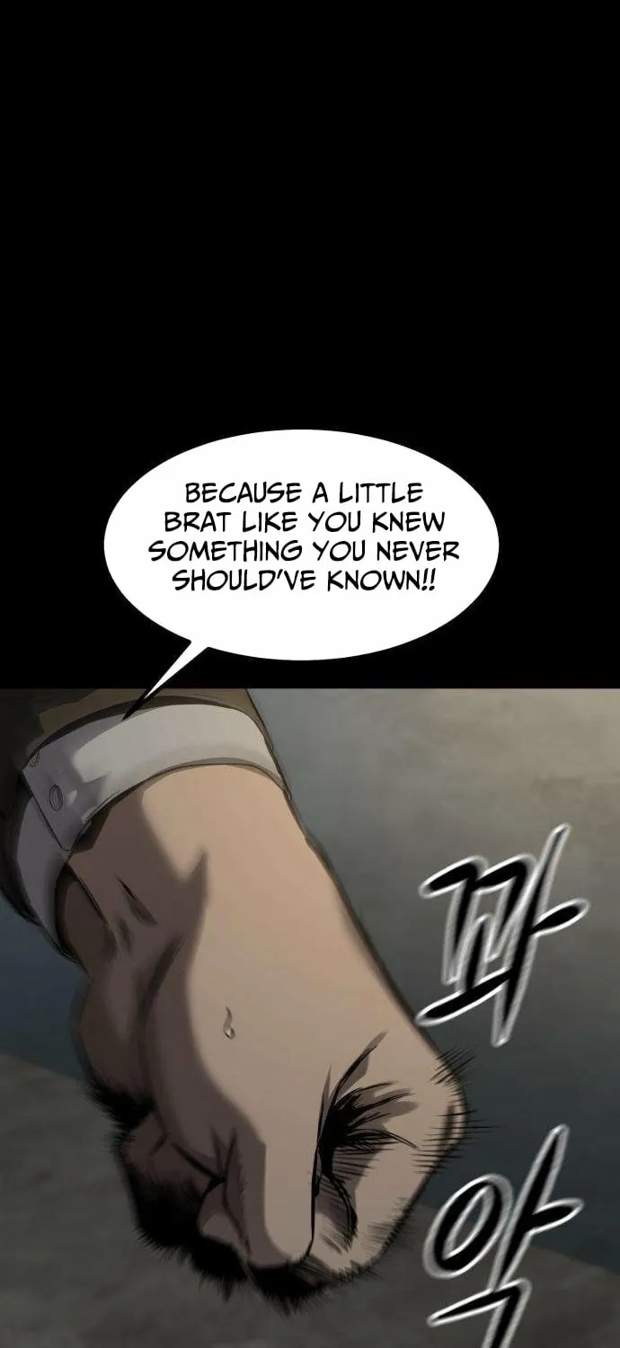 Cartel Chapter 7 page 34 - 
