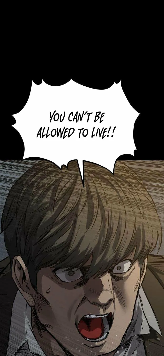 Cartel Chapter 7 page 37 - 