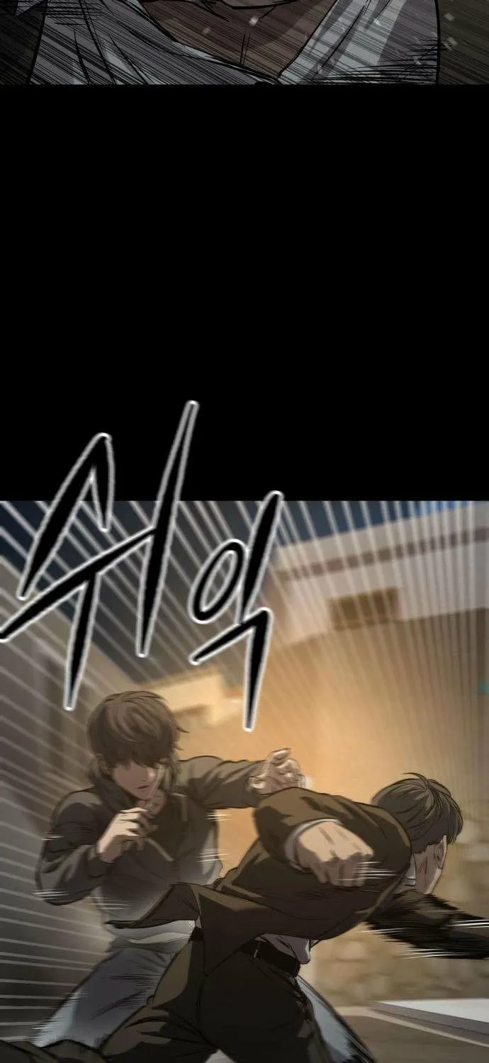 Cartel Chapter 7 page 38 - 