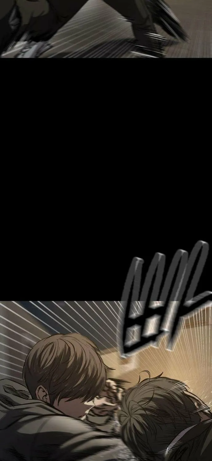 Cartel Chapter 7 page 39 - 