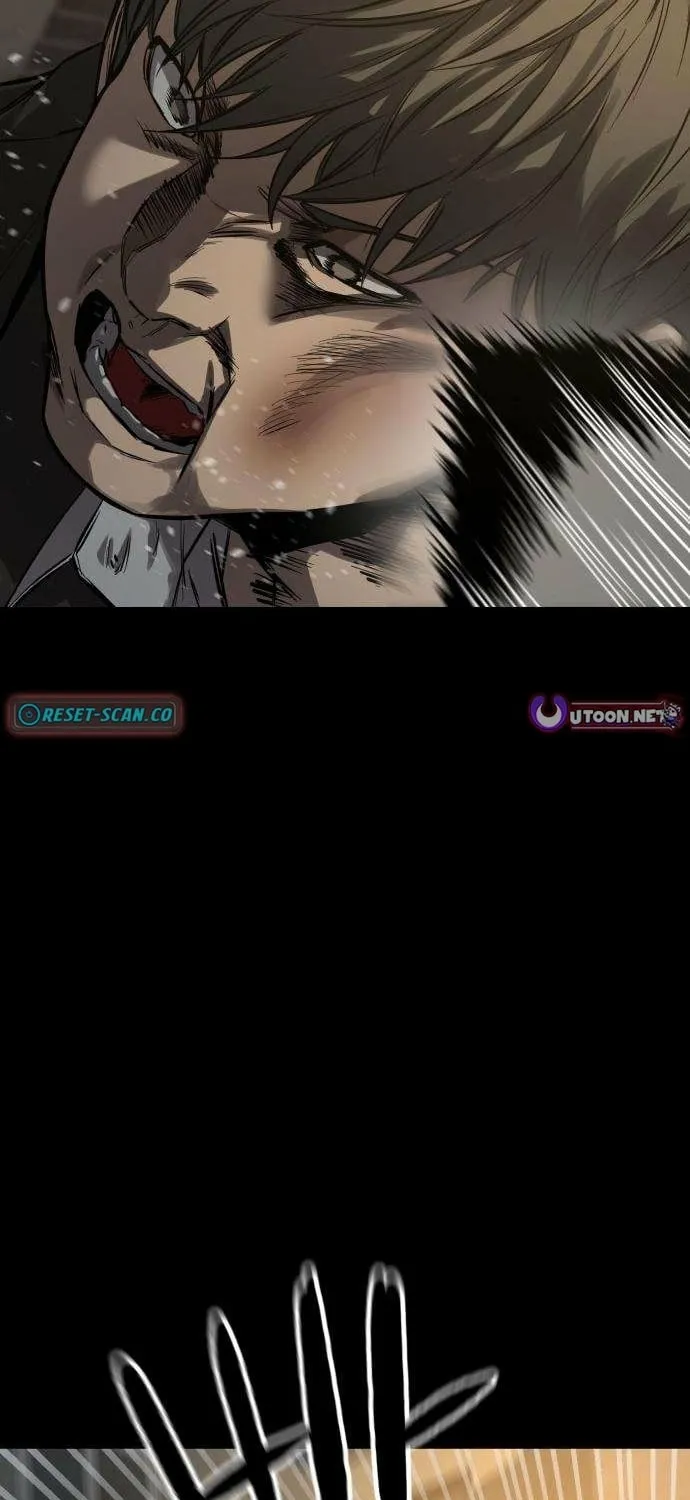 Cartel Chapter 7 page 41 - 