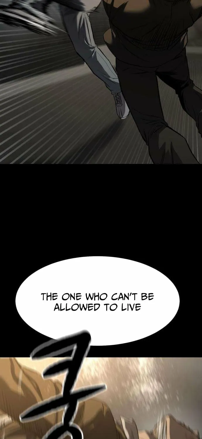 Cartel Chapter 7 page 43 - 