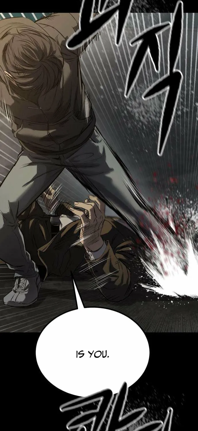 Cartel Chapter 7 page 46 - 