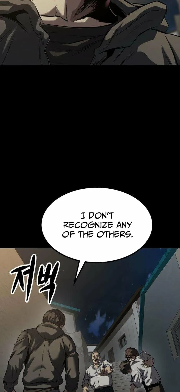 Cartel Chapter 7 page 49 - 