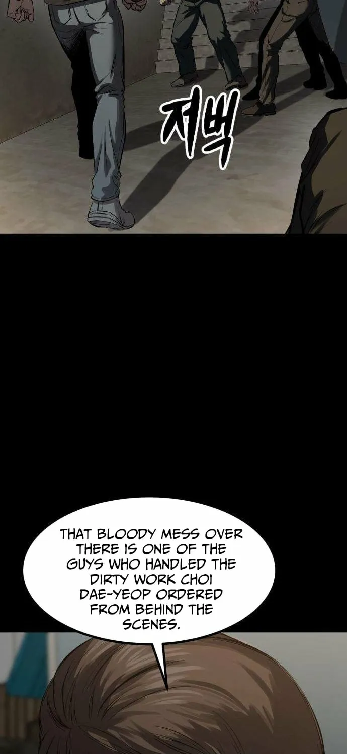 Cartel Chapter 7 page 50 - 