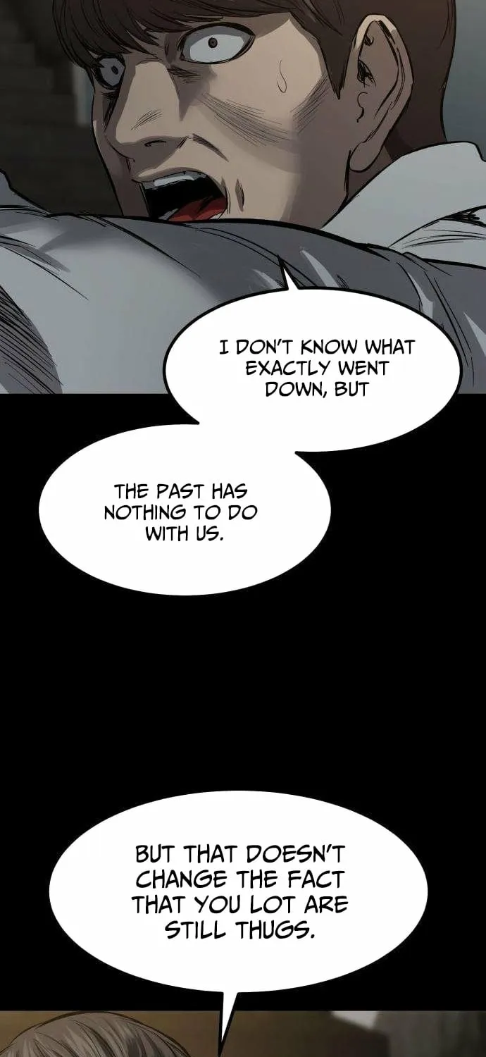 Cartel Chapter 7 page 51 - 