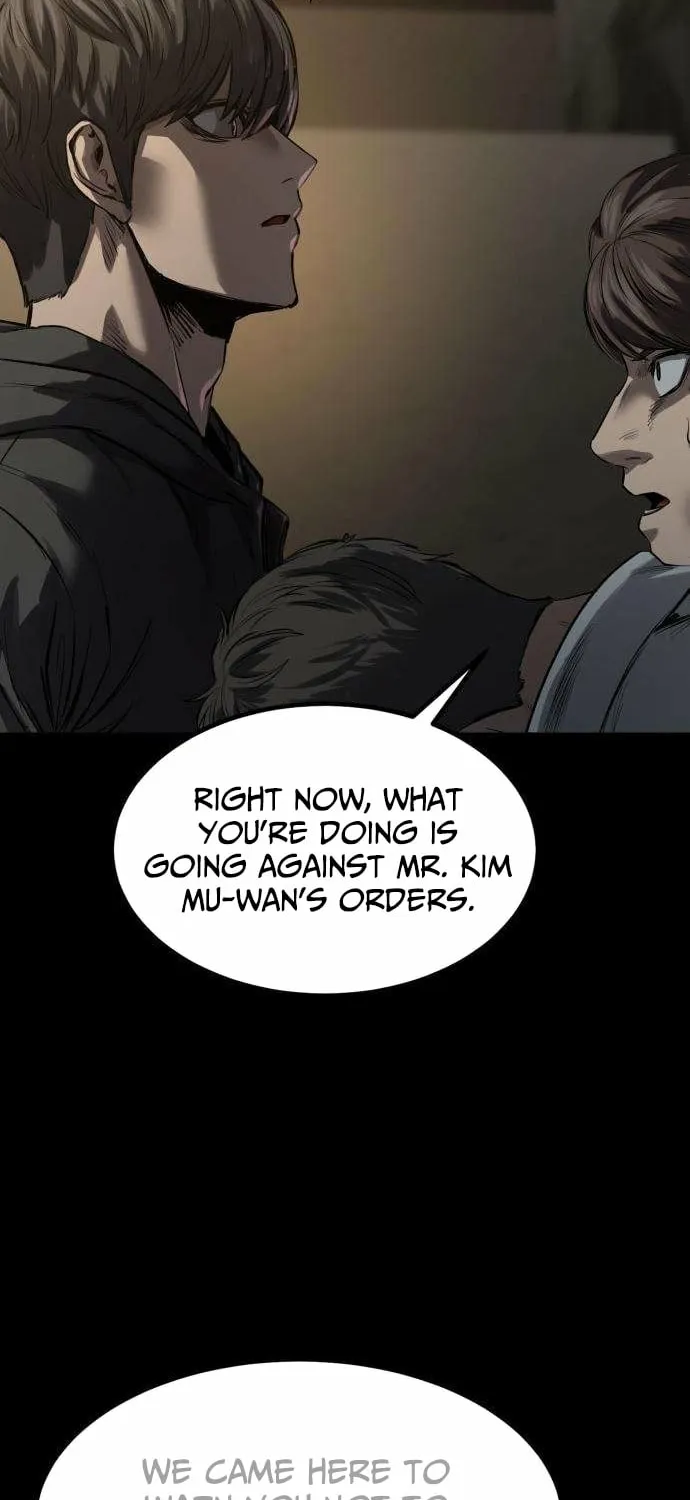 Cartel Chapter 7 page 52 - 