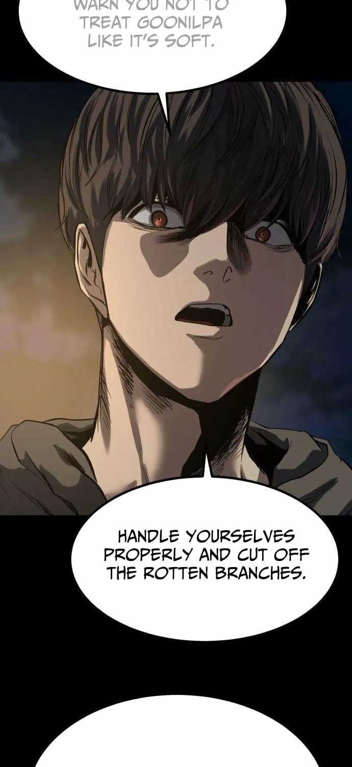Cartel Chapter 7 page 53 - 