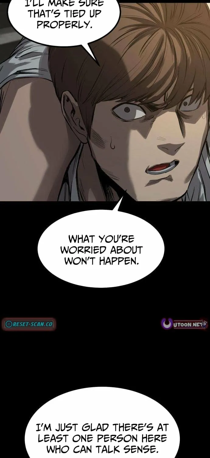 Cartel Chapter 7 page 56 - 
