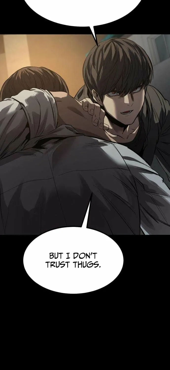 Cartel Chapter 7 page 57 - 