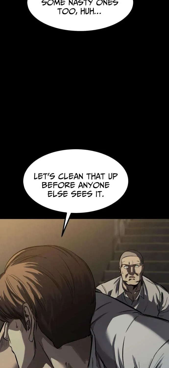 Cartel Chapter 7 page 62 - 