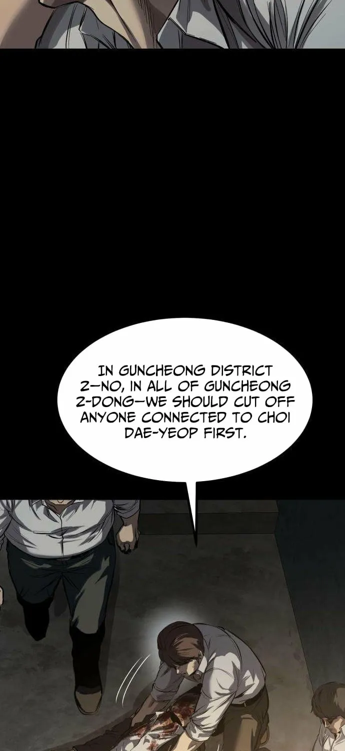 Cartel Chapter 7 page 63 - 