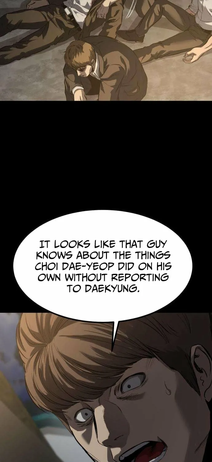 Cartel Chapter 7 page 64 - 