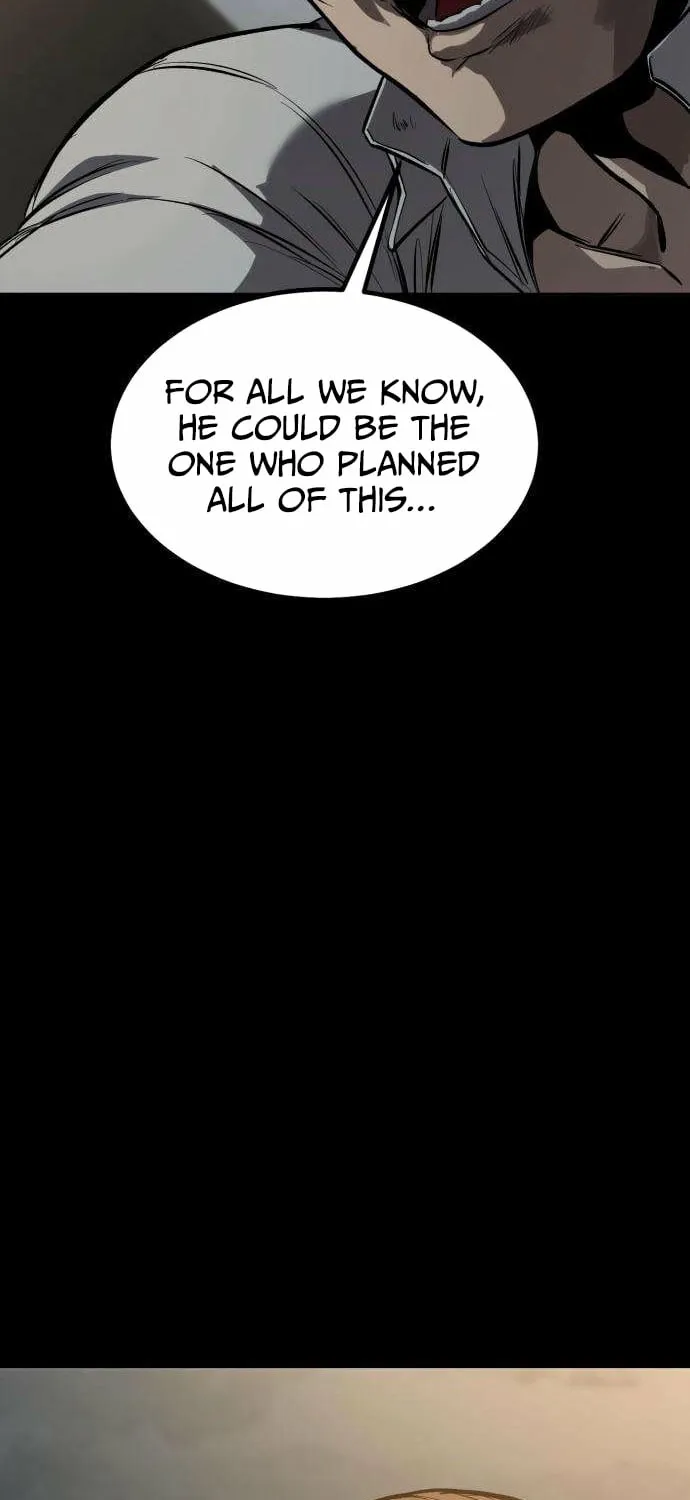 Cartel Chapter 7 page 65 - 
