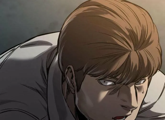 Cartel Chapter 7 page 66 - 