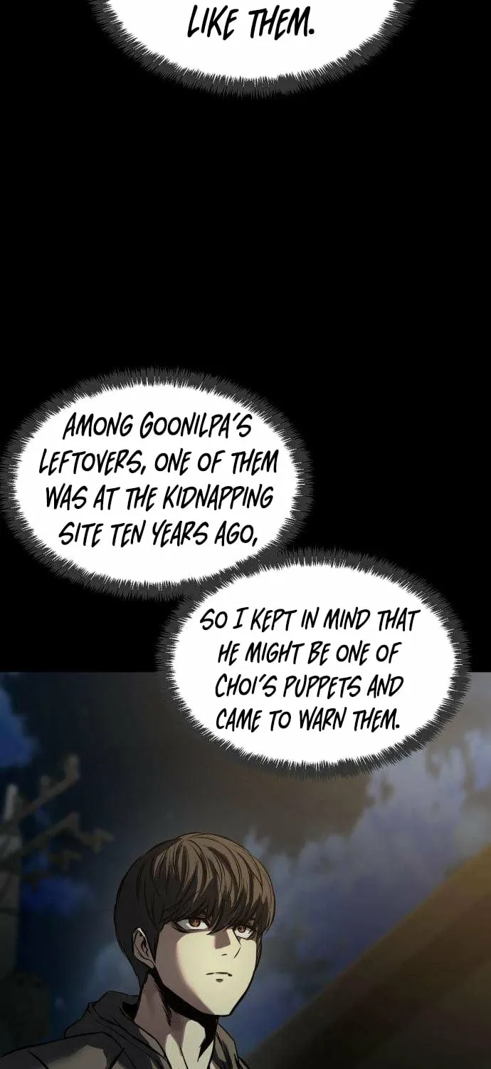 Cartel Chapter 7 page 70 - 