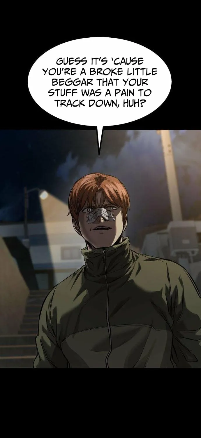 Cartel Chapter 7 page 77 - 