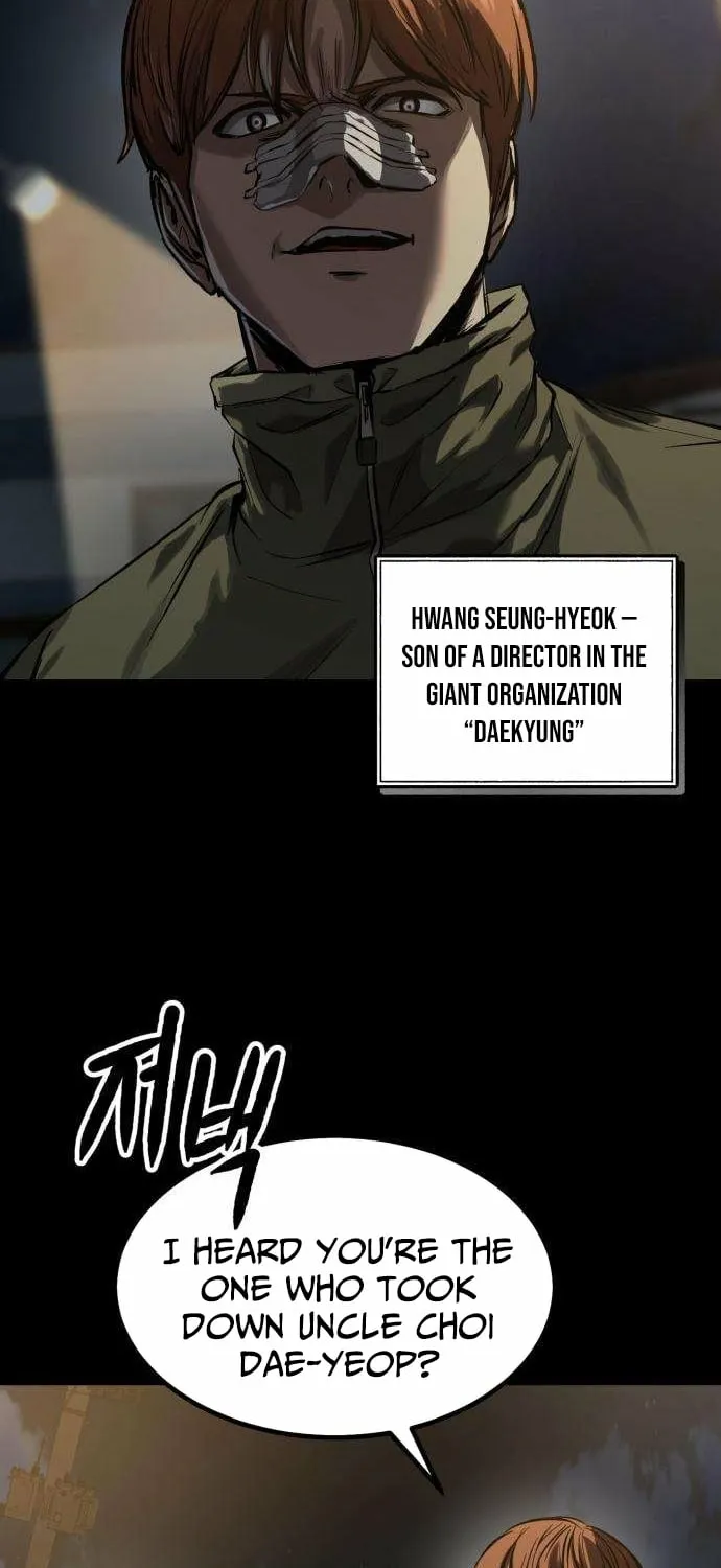 Cartel Chapter 7 page 80 - 