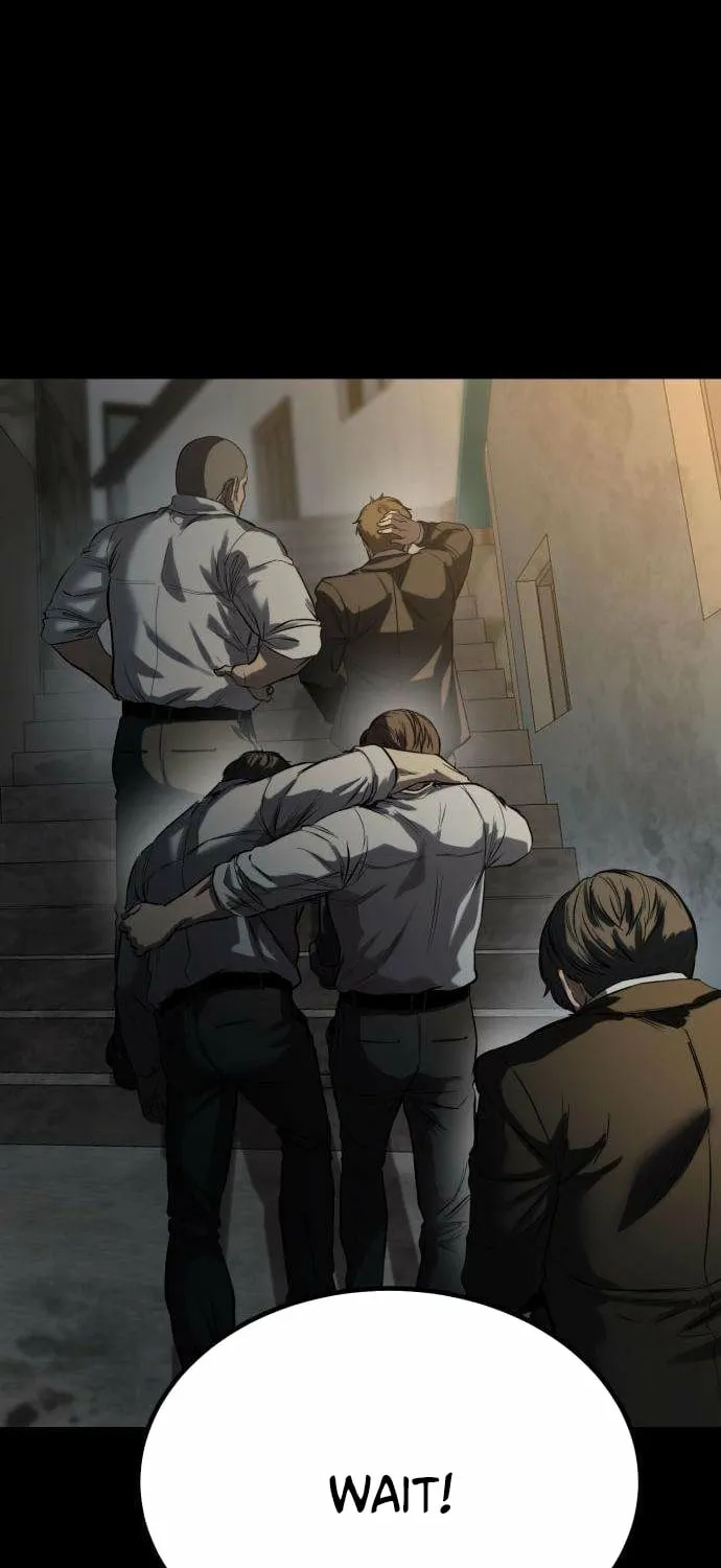 Cartel Chapter 7 page 9 - 