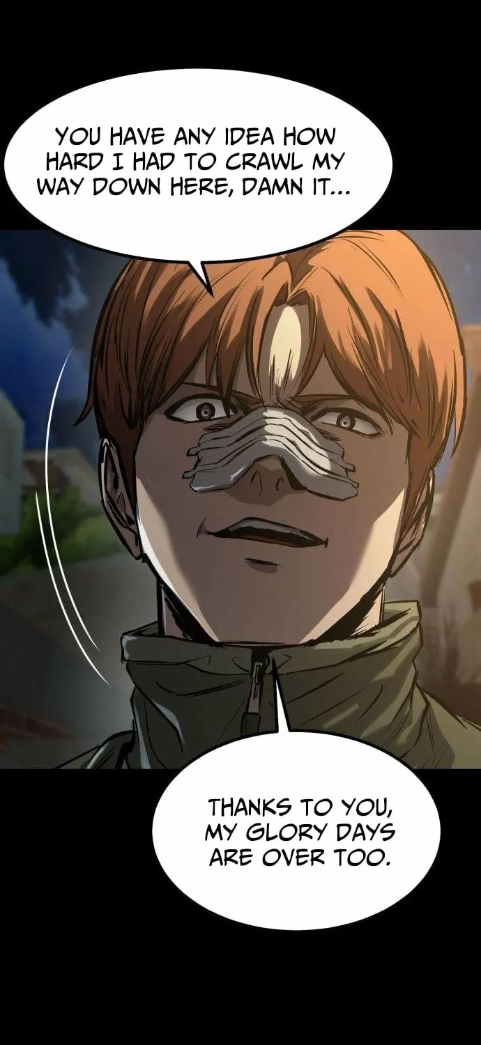 Cartel Chapter 7 page 83 - 