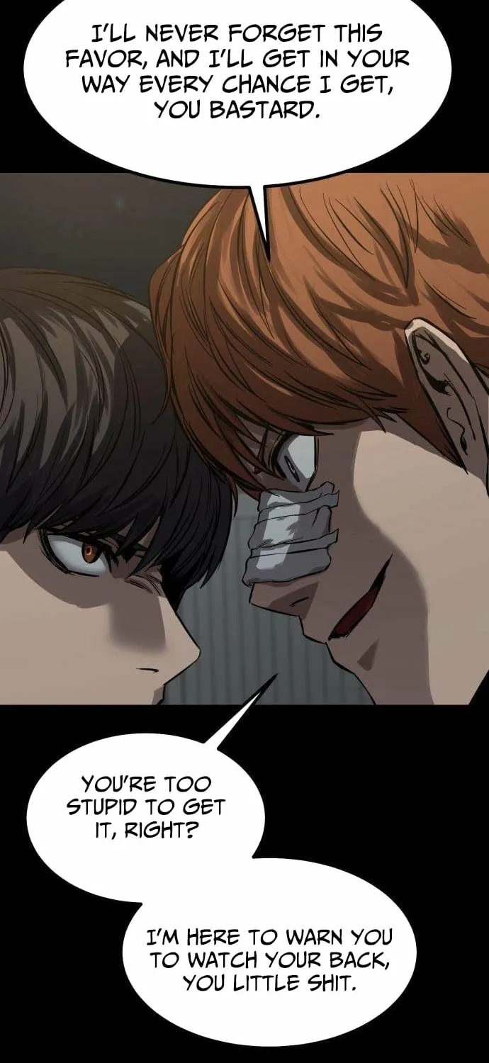 Cartel Chapter 7 page 86 - 