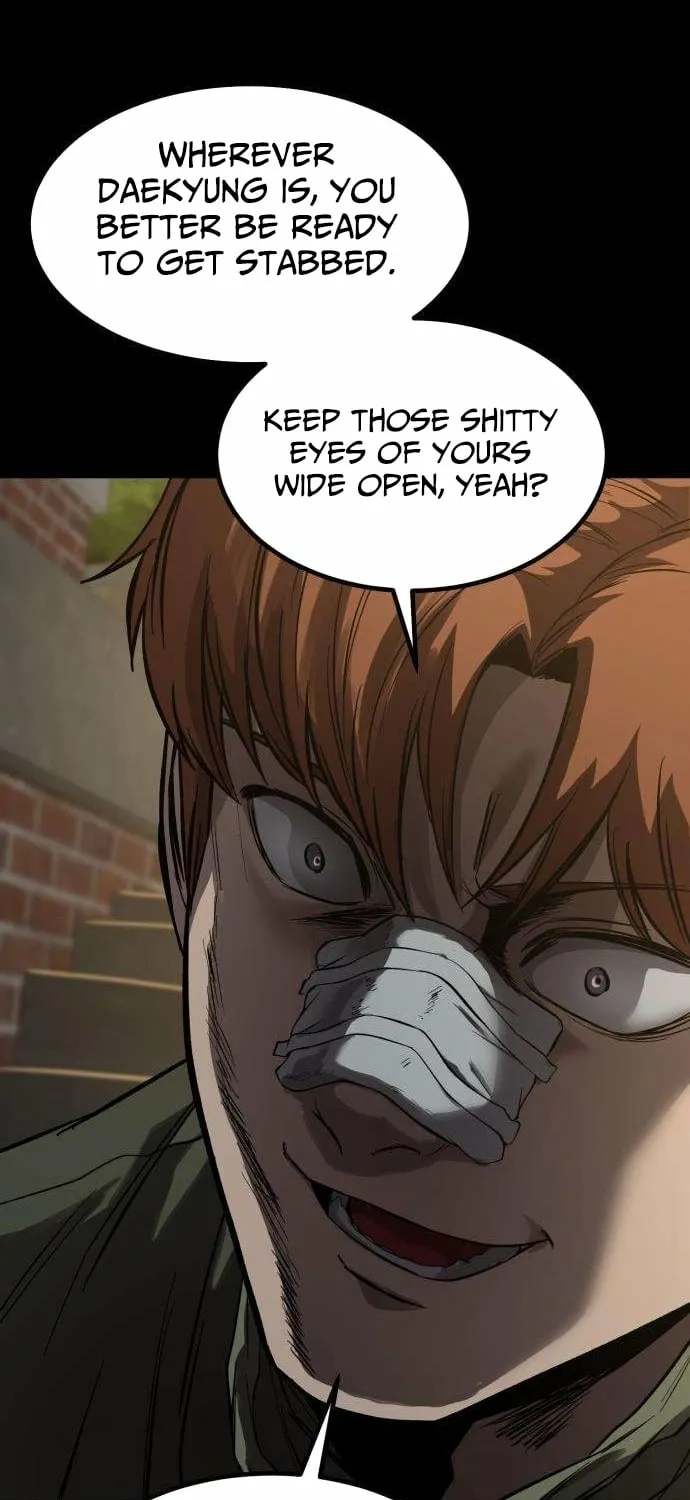 Cartel Chapter 7 page 87 - 
