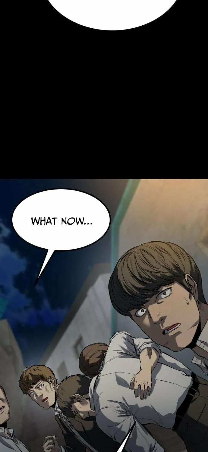 Cartel Chapter 7 page 10 - 