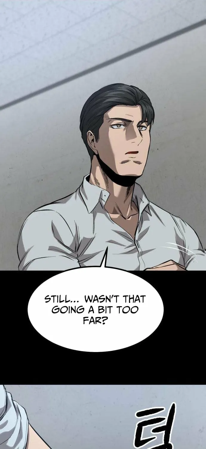 Cartel Chapter 7 page 98 - 