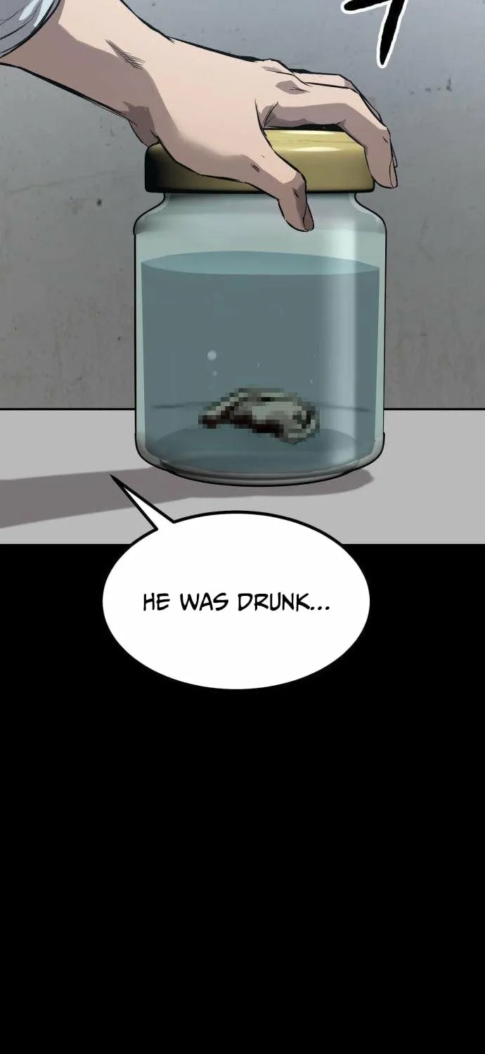 Cartel Chapter 7 page 99 - 
