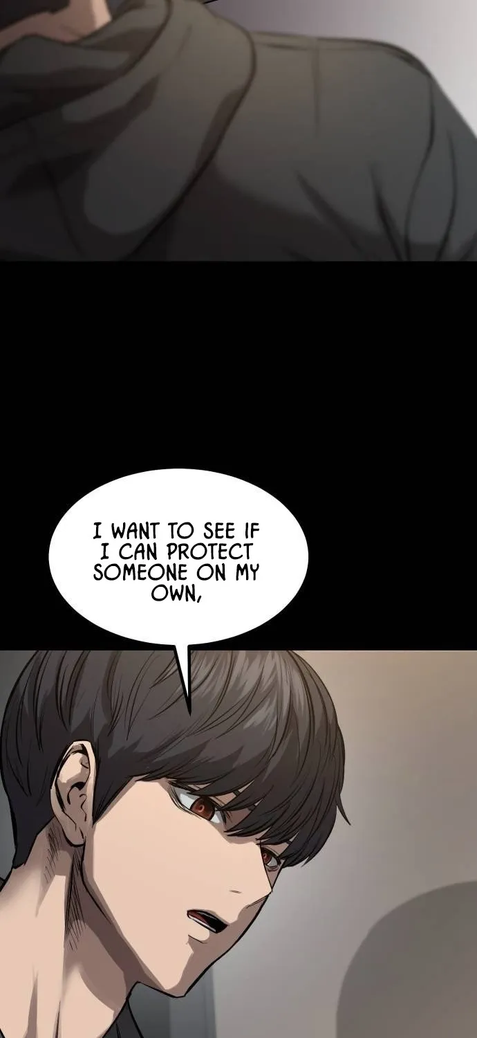 Cartel Chapter 8 page 11 - 