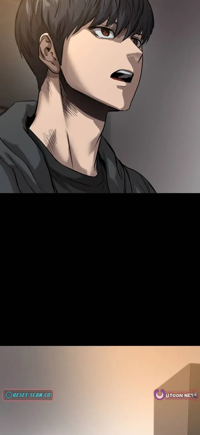 Cartel Chapter 8 page 13 - 