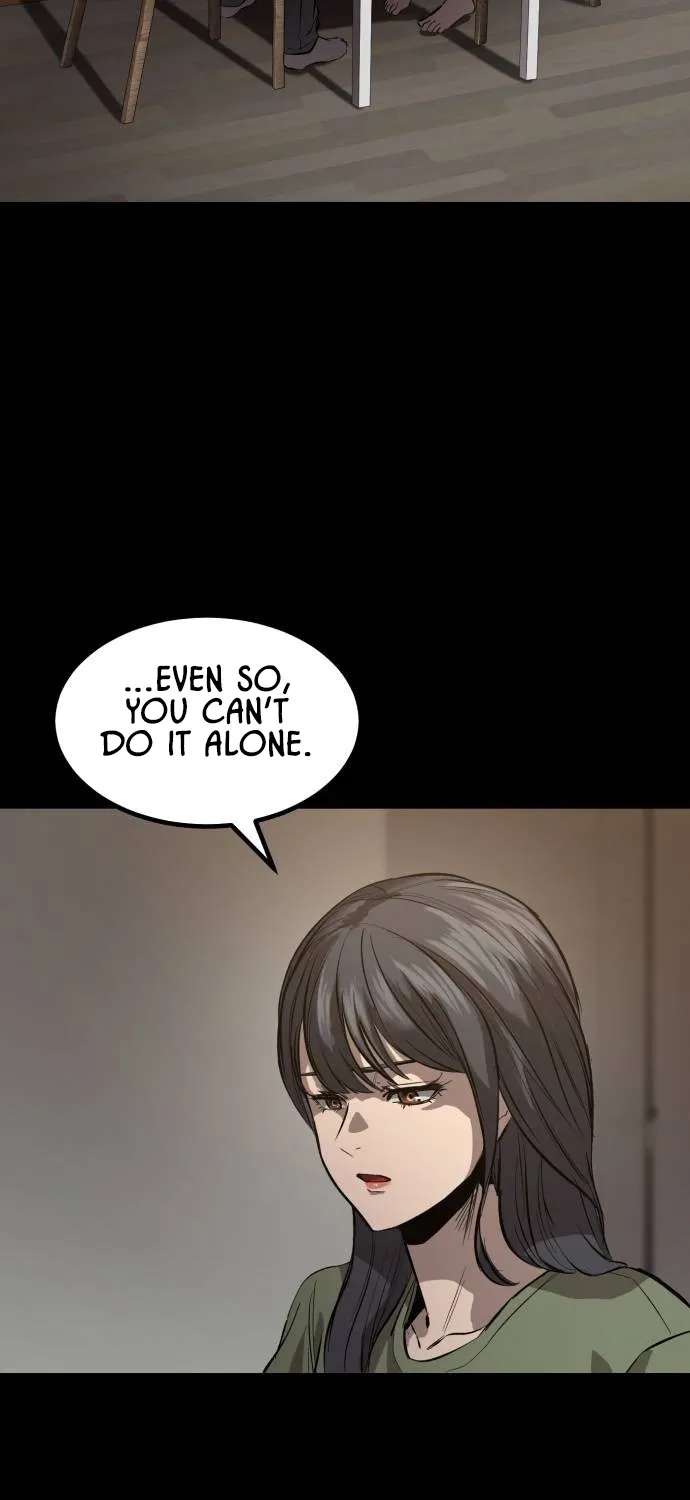 Cartel Chapter 8 page 15 - 