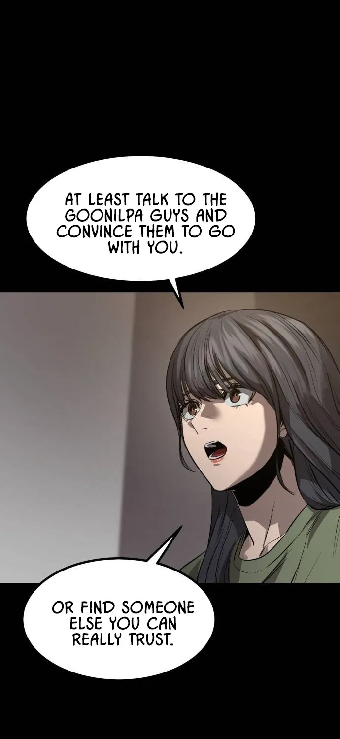 Cartel Chapter 8 page 16 - 