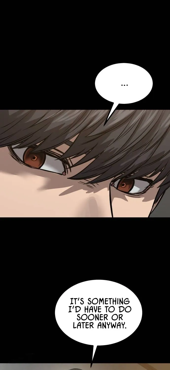 Cartel Chapter 8 page 17 - 