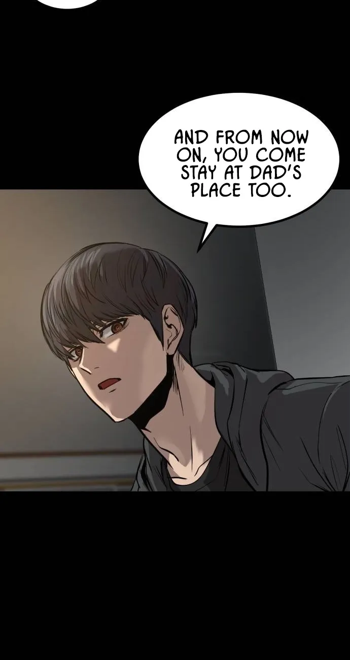 Cartel Chapter 8 page 20 - 