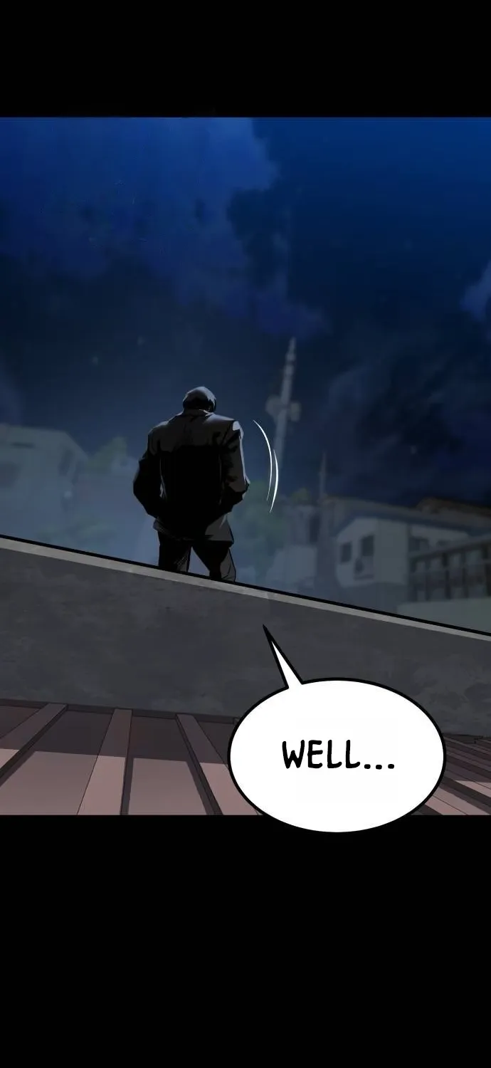 Cartel Chapter 8 page 30 - 