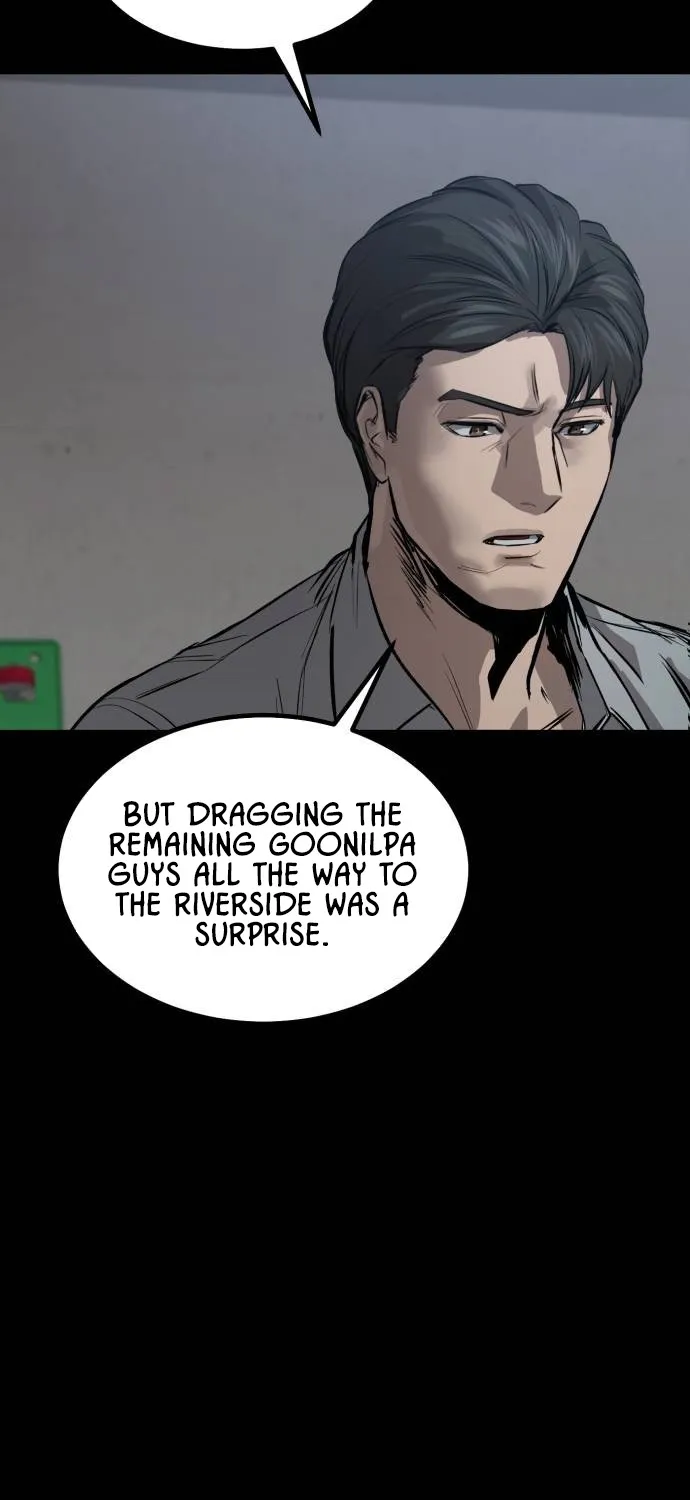 Cartel Chapter 8 page 37 - 