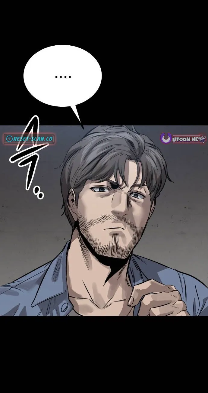 Cartel Chapter 8 page 38 - 