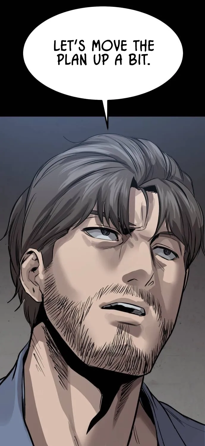 Cartel Chapter 8 page 39 - 