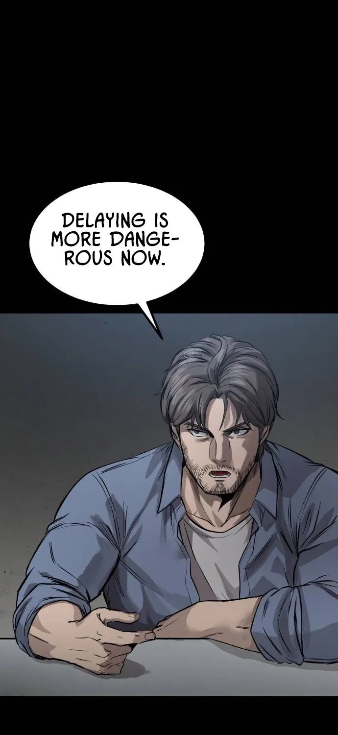 Cartel Chapter 8 page 41 - 