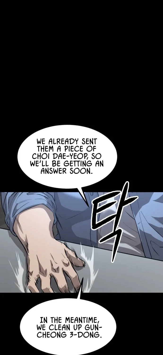 Cartel Chapter 8 page 42 - 